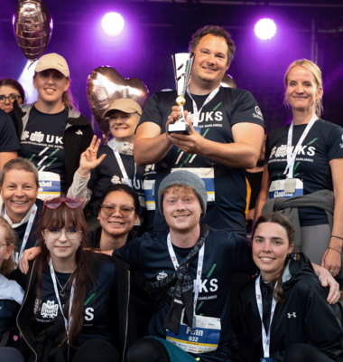 Firmenlauf 2025