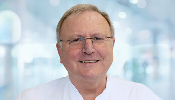 Siegfried Heckmann