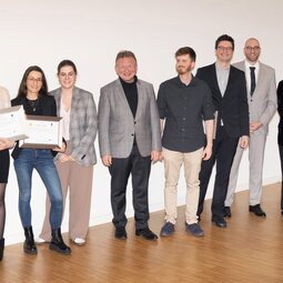 Gruppenfoto