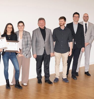 Gruppenfoto