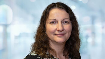 Sandra Kien