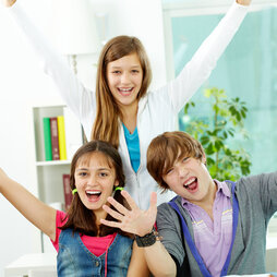 Ferienprogramm für Schüler ab Klasse 9