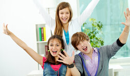 Ferienprogramm für Schüler ab Klasse 9