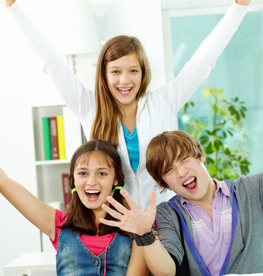 Ferienprogramm für Schüler ab Klasse 9