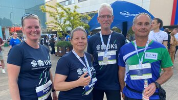 Firmenlauf 2026