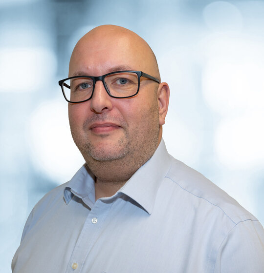 Profilbild Frank Schoepp