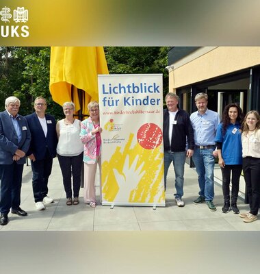 Gruppenbild