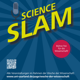 Science Slam 2026