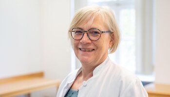 Beate Dantzer
