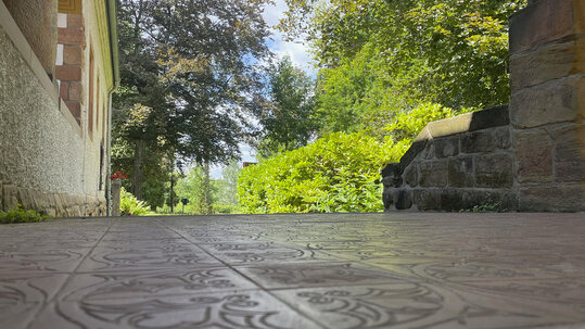 Alter Friedhof