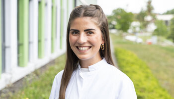Julia Riehm