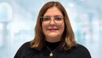 Saskia Schneider