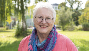 Rita Kolzau