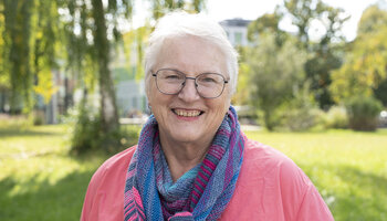Rita Kolzau