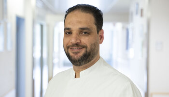 Mohammad Konbes