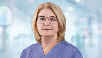 Margrit Krewer