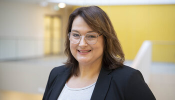 Kerstin Mueller