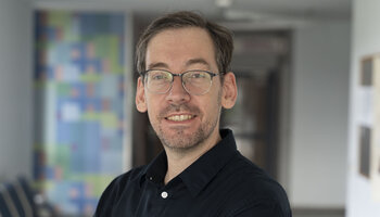 Stefan Theobald