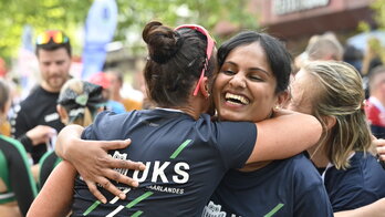 Firmenlauf 2026