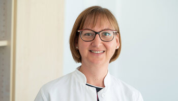 Cristina Eiswirth