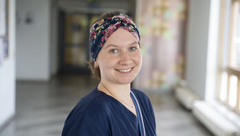 Annika H&auml;ssig