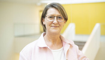 Olga Schwabauer