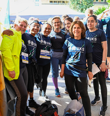 Firmenlauf 2025