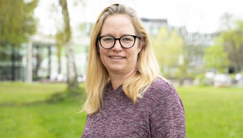 Susanne Weber