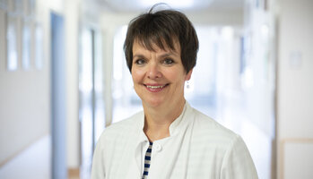 Barbara Stange