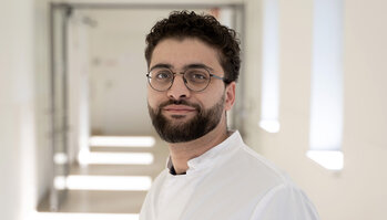Hayssam Massalme