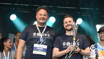 Firmenlauf 2026