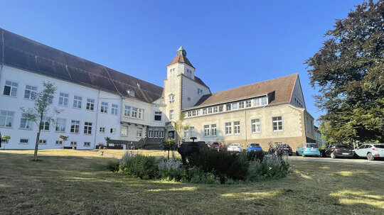 Jugendstilbrunnen