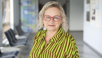 Monika Schetting