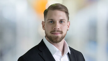 Sascha Schlusche