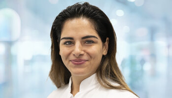 Hoda Sayahpour
