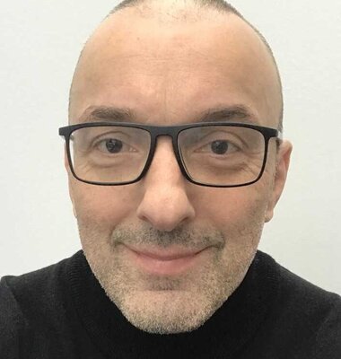 Roberto D'Amelio