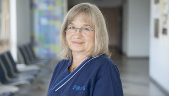 Petra Scherer