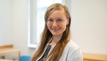 Judith Fürstenberg