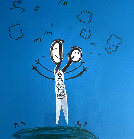 SPZ-Kinderbild