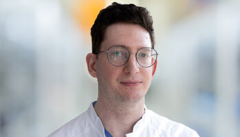 Kevin Gschwendtner
