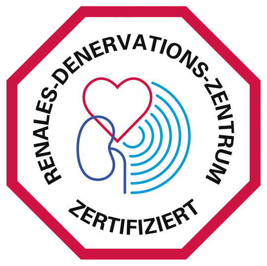 Logo Zentrum f&uuml;r Renale Denervation
