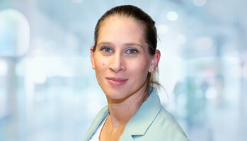 Sabrina Sordon