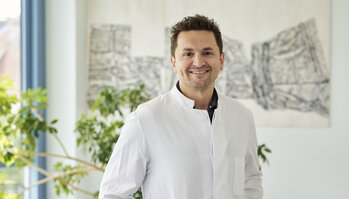 Bashar Haj Hamoud