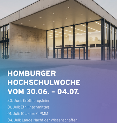 Grafik mit Terminübersicht
