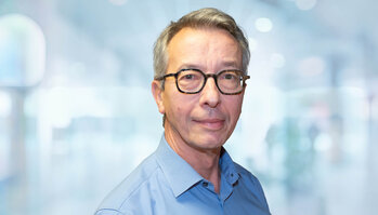 Hubert Asal