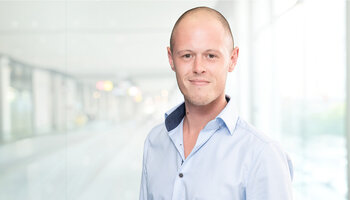 Alexander Huwig