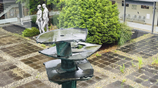 Japanischer Garten