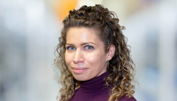 Sophia Mohr