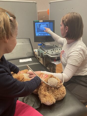 Teddyklinik 2025