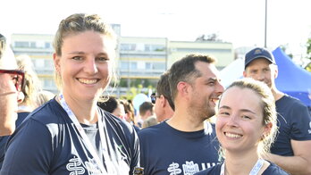 Firmenlauf 2026
